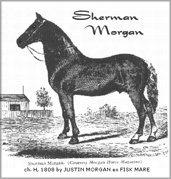 Sherman Morgan