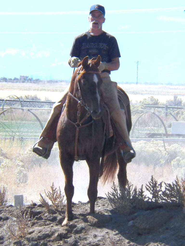 Hotcreek American Flyer